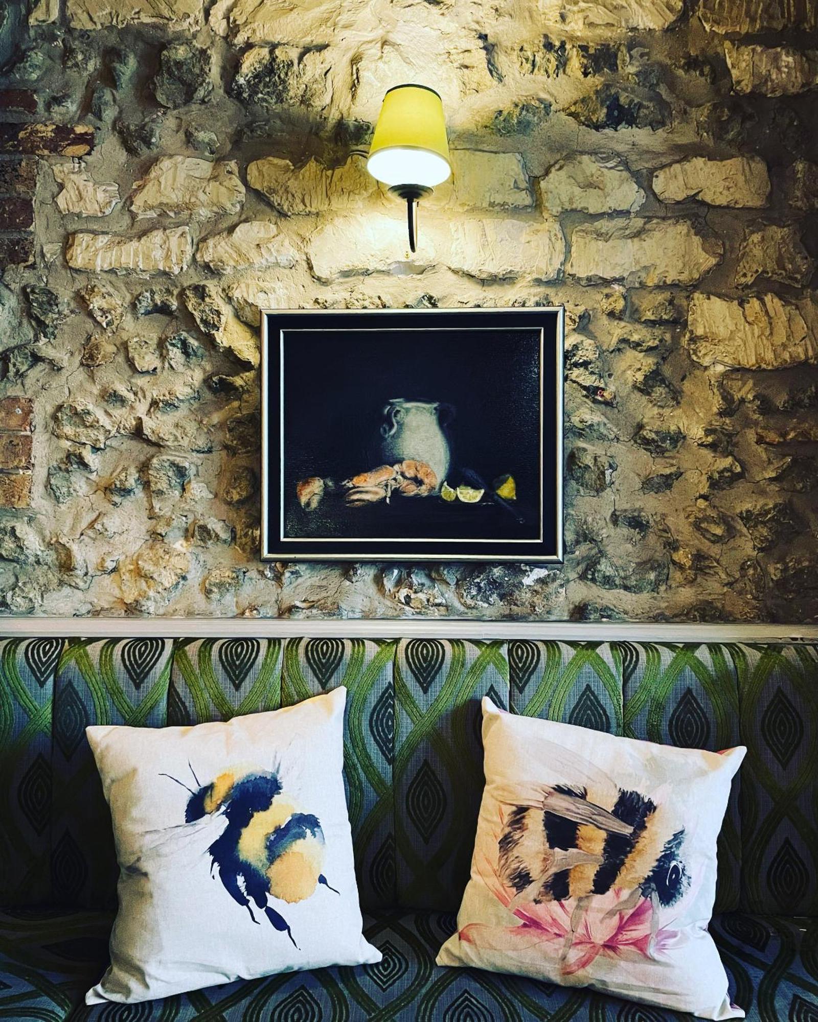 The Greyhound Inn Sydling St Nicholas Dış mekan fotoğraf